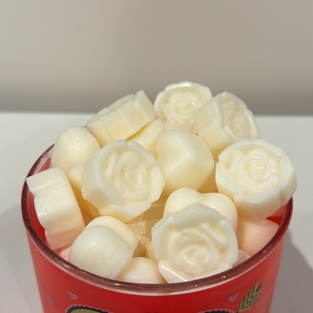 NWT Bath & Body Works : Love Bubbly Rosé - Picture 5 of 9